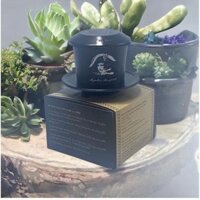 02 CÁI PHIN PHA CAFE TRUNG NGUYÊN LEGEND ĐEN BÓNG