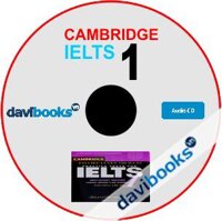 02 CD Cambridge  IELTS 1