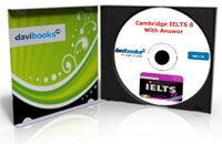 02 CD Cambridge IELTS 8
