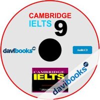 02 CD Cambridge IELTS 9