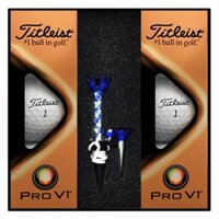 02 GOLF BOX + Golf Tee 골프 KG-00427