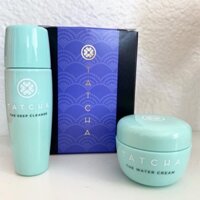 0,2 SKSD Dưỡng da Tatcha