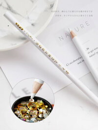 0229 bút lấy hạt đá đính móng