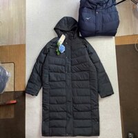 02336 Áo khoác mùa đông nam giới TDFASHION áo khoác phao dáng dài nam hàng xuất Nhật size S-5XL