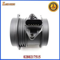 0280217515 Cảm biến đo lưu lượng không khí khối ô tô cho Mercedes-Benz W210 W211 S210 S211 E240 E280 E320 S202 0280217516 A1120940048