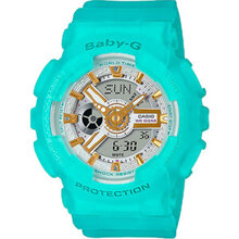 Đồng hồ nữ Casio Baby-G BA-110SC