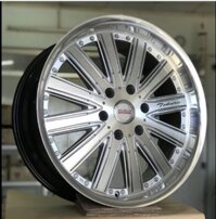 029 Mâm xe ô tô Thái Ford Ranger 20 inch 6x139.7 Cour White