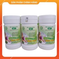 03 Hộp Bột Dinh Dưỡng X5 Plus- dành cho người thừa cân  từ mầm ngũ cốc, betaglucan tăng sức đề kháng,giảm cân an toàn