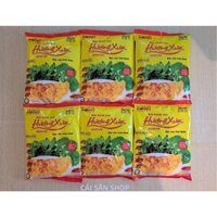 03 kg (500g x 6 gói) Bột bánh xèo, bánh khọt HƯƠNG XƯA MIKKO