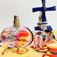 0321-Salvatore Ferragamo Incanto Shine EDT 30ml-Nước hoa nữ-Đã sử dụng
