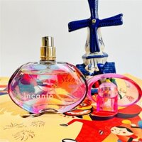 0324-Salvatore Ferragamo Incanto Shine EDT 30ml-Nước hoa nữ-Đã sử dụng