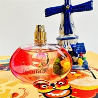 0325-SALVATORE FERRAGAMO Incanto Dream 30ml-Nước hoa nữ-Đã sử dụng
