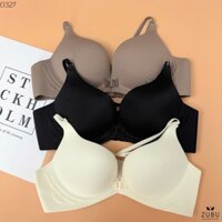 [0327] Áo su cài trước, không gọng, mút 3p dành cho v1 nhỏ vừa