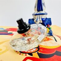 0329-YVES SAINT LAURENT Baby Doll EDT 30ml-Nước hoa nữ-Đã sử dụng