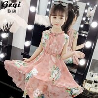 03.31 Bé Gái 2023 Quần Áo Trẻ Em Sản Phẩm Mới Đầm Công Chúa Bé Gái Cổ Tích Thời Trang Hanfu Quần Áo Mùa Hè Trẻ Em Bé Gái Mùa Hè 2023 Quần Áo Trẻ Em Sản Phẩm Mới Đầm Công Chúa Bé Gái Cổ Tích Thời Trang Hanfu Quần Áo Mùa Hè Trẻ Em Mùa Hè