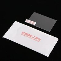 0.33mm Thickness Optical Glass LCD Screen Protector Cover for Panasonic TZ70