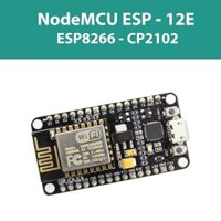 034 Kit RF Thu Phát Wifi ESP8266 NodeMCU Lua – ESP8266 ESP-12E ( IC nạρ CP2102)