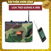 0357628205 Loa Bẫy Chim Điều Khiển Từ Xa Có Bluetooth E898 0357628205