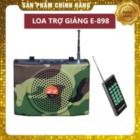 0357628205 Loa Bẫy Chim Điều Khiển Từ Xa Có Bluetooth E898 0357628205