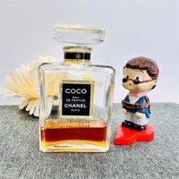 0368-COCO CHANEL EDP splash 50ml-Nước hoa nữ-Đã sử dụng