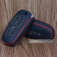039 Bán Bao Da Chìa Khóa BMW Cực Đẹp