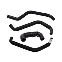 04-07 Lào Tianlai bơm tăng áp ống dầu máy lái bơm tăng áp ống dầu áp suất cao ống áp suất thấp ống hồi dầu nồi dầu bơm xăng oto bơm hơi toyota Bơm xăng