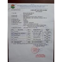 04 Bột dinh dưỡng X5 Plus- dành cho người thừa cân  từ mầm ngũ cốc, betaglucan tăng sức đề kháng,giảm cân an toàn .