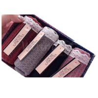 04 Quần lót Victoria Secret viền ren