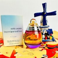 0427-ESTEE LAUDER Beyond Paradise EDP spray 50ml-Nước hoa nữ-Khá đầy
