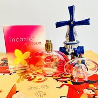0430-SALVATORE FERRAGAMO Incanto dream 30ml-Nước hoa nữ-Đã sử dụng