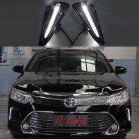 046 led daylight camry