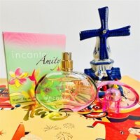 0461-Salvatore Ferragamo Incanto Amity EDT spray 30ml-Nước hoa nữ-Đã sử dụng