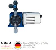 0.47 lít/h Bơm định lượng Pulsafeeder X003-XB-AAAC-365 DEEP20 www.yeuhangduc.vn l Sẵn sàng cho bạn