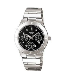 Đồng hồ nữ Casio STANDARD LTP-2083D - màu 1A, 7A