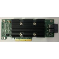 04y5h1 Dell PERC H330 12GB SAS 6Gb SATA P CI E Bộ điều khiển Raid