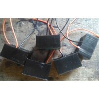 05 bộ nhại kèn, nháy đèn xe máy