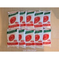 05 kg (10 bịch x 500g) bột mì đa dụng táo đỏ số 8 dùng chế biến hải sản và làm bánh