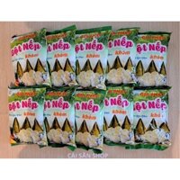 05 kg (500g x 10 gói) bột nếp khóm gia phát