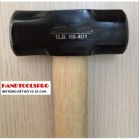 0.5 Kg Búa lục giác Crossman 68-401