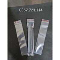 0.5 kg túi zip làm kem túi sữa chua siêu tiện