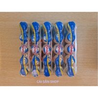 05 Lốc (25 chai) sữa chua uống lên men ít đường yakult light 65ml