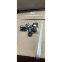 05 Ốc 19 ô tô, dùng cho xe Honda, cheverlet, mâm độ xe, ford, giá chỉ từ 17k mua trên 10 con