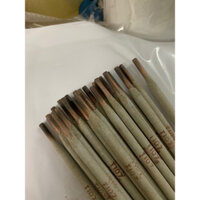 05 Que hàn đồng bọc thuốc ( hàn điện )