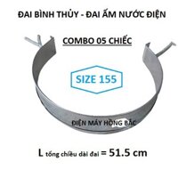 05 Ruột phích  - mai so phích điện - ruột bình thủy