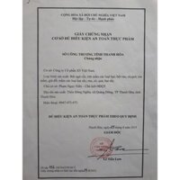 05 Trà Hạ An Đường X5: Thanh Nhiệt- Giải Độc- An Thần- Hạ Đường Huyết- Ổn Định Huyết Áp- Sáng Mắt .