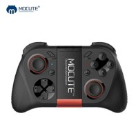 050 Chơi Game VR Pad Android Cần Điều Khiển Bluetooth Điều Khiển Chụp Hình Selfie Điều Khiển Từ Xa Chụp Tay Cầm Chơi Game Cho Máy Tính Thông Minh Điện Thoại + Tặng Giá Đỡ