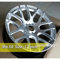 050 Mâm độ xe hơi ô tô 17 inch Hyundai