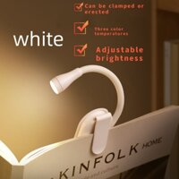 050224✡ ❈ ❈ Đèn bàn đọc sách, đèn bàn học tập ký túc xá đại học, đèn ống sạc, đèn ngủ treo tường di động, đèn pin