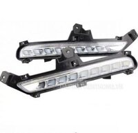 053 Đèn led gầm cho xe hơi Kia Rio