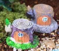 053 Phụ kiện chụp hình sản phẩm khúc gỗ cánh cửa